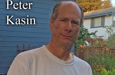 Peter Kasin