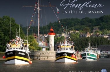 Fête des Marins Honfleur