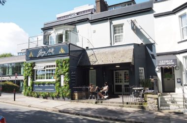 The Gipsy Moth