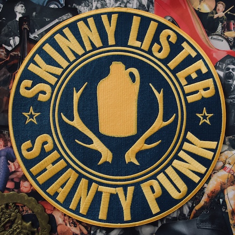 Logo or Promotional Image