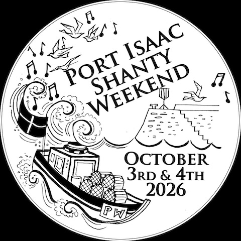Logo or image that represents the venue and event.