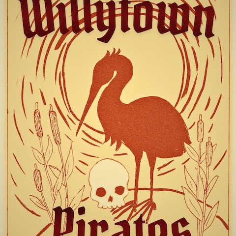 Logo or Promotional Image