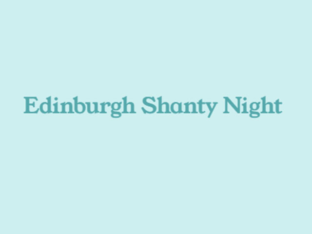 Logo or image that represents the venue and event.
