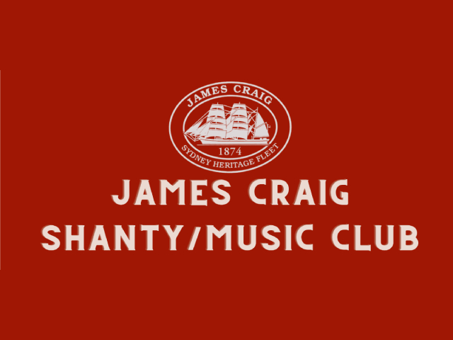 Logo or image that represents the venue and event.