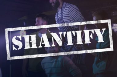 Shantify Logo 01