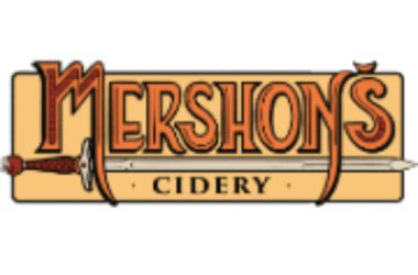 Mershon's Cidery Logo 01tw