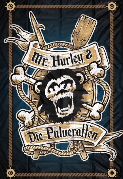 Logo or Promotional Image