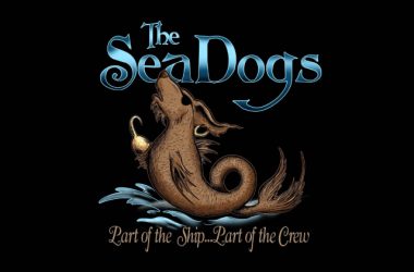 Seadogs California Logo
