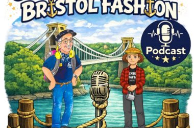 Shipshape and Bristol Fashion
