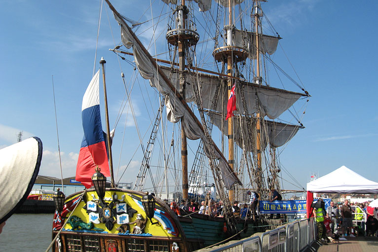 Great Yarmouth Maritime Festival Maritime Music Directory International