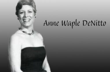 Anne Waple DeNitto