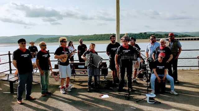 Arnside_Maritime_Singing_Festival_Image2