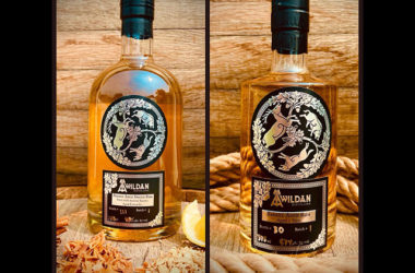 Awildan Distilling