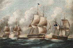 Battle of Lake Erie (Sept. 10, 1813)