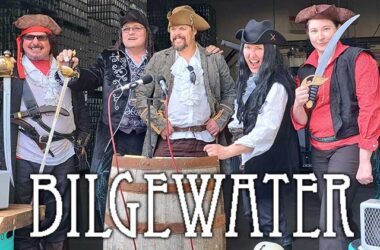 Bilgewater