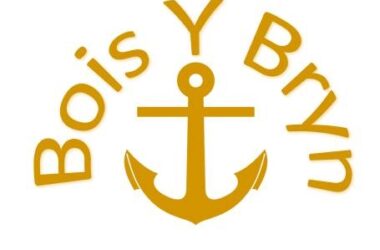 Bois y Bryn Logo