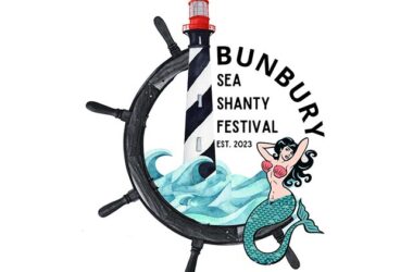 Bunbury Sea Shanty Festival