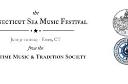 Connecticut Sea Music Festival Announces 2023 Lineup