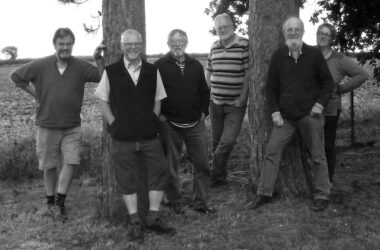 Capstan Full Strength