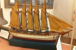 Carolina Maritime Model Society Meeting