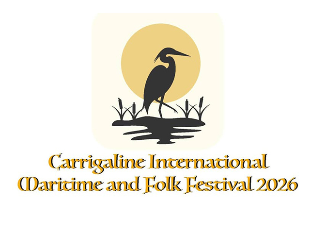 Carrigaline Festival Logo