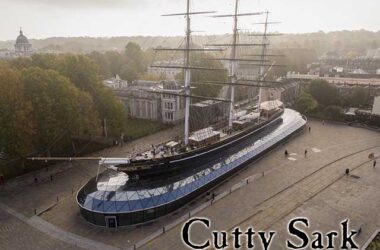 Cutty Sark