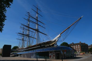 Cutty Sark