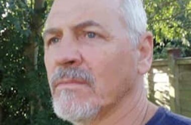 Dick Stephens