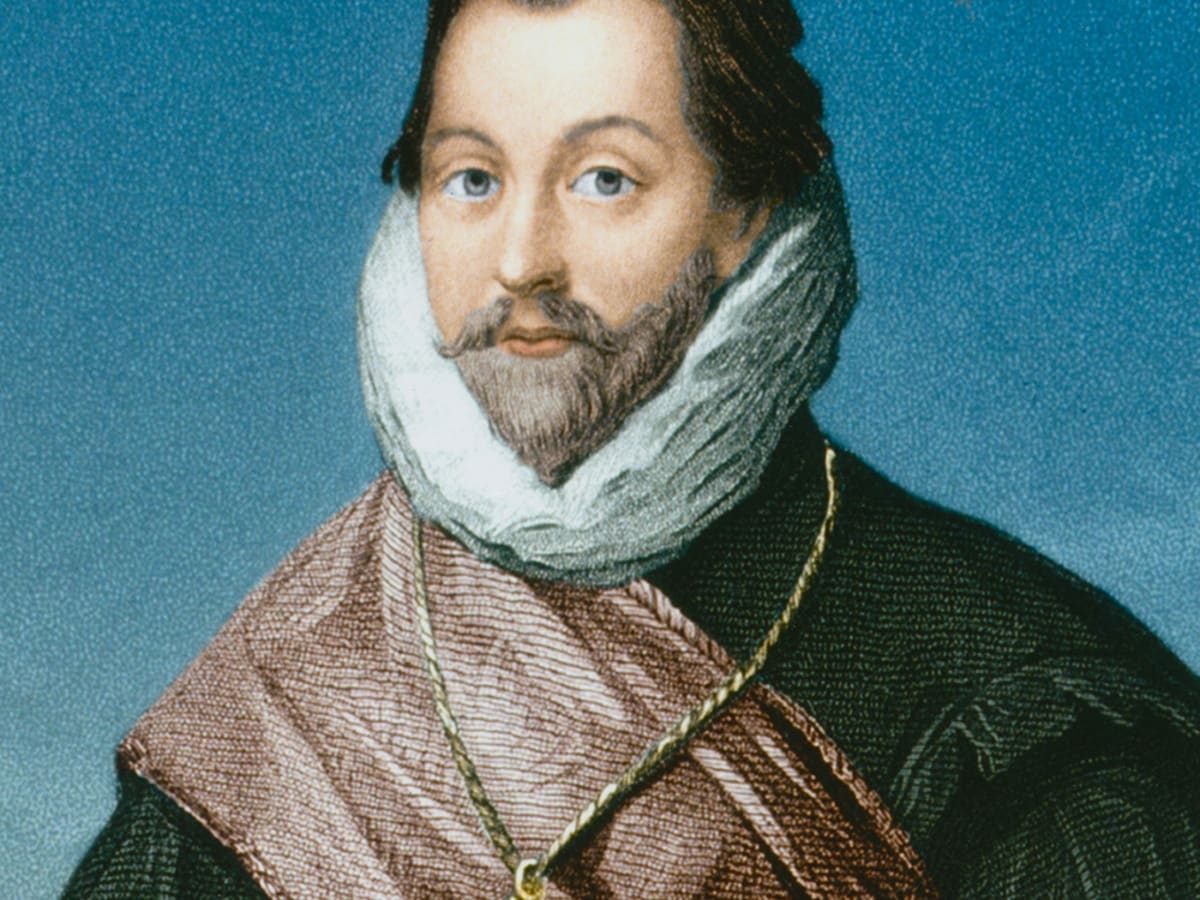 Sir Francis Drake