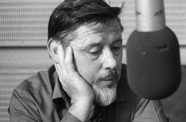 Ewan MacColl