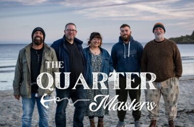 Quartermasters Logo 01