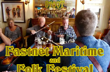 Fastnet Maritime and Folk Festival