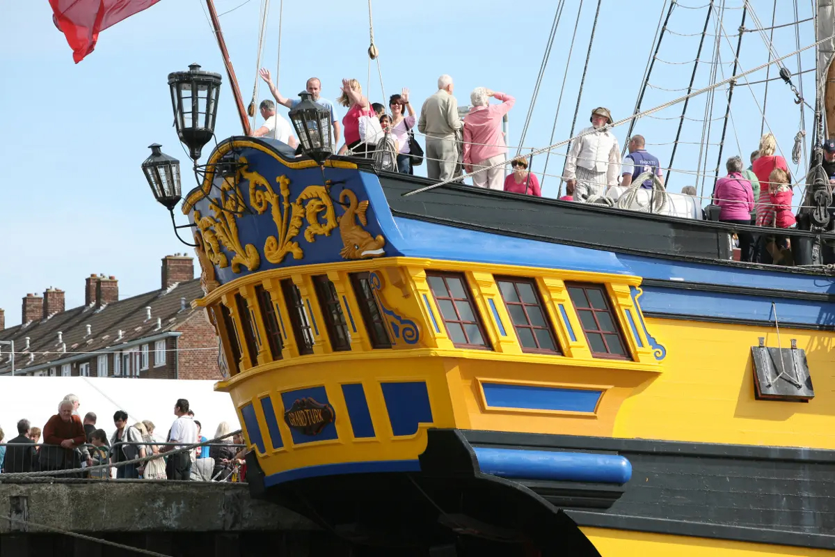 Great Yarmouth Maritime Festival Maritime Music Directory International