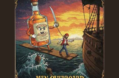 Fish for the Weary Front Cover