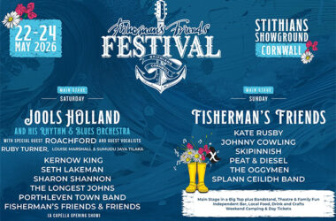 Fisherman's Friends Festival