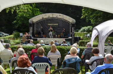 Folk im Park Bremen