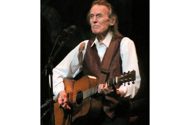 Gordon Lightfoot