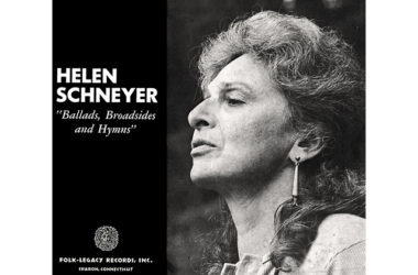 Helen Bonchek Schneyer