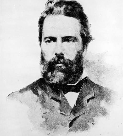 Herman-Melville-01-1