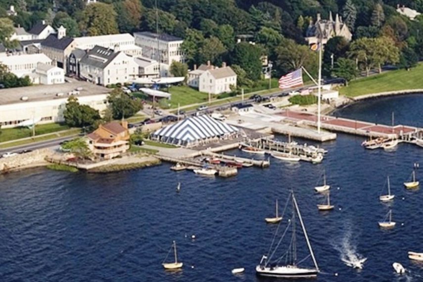 Herreshoff Marine Museum Image 01