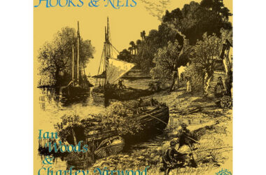 Hooks & Nets album cover