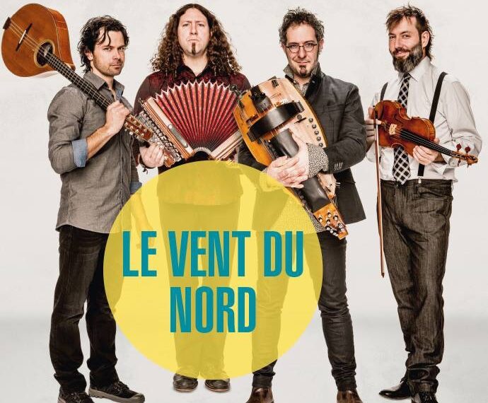 Le Vent du Nord Image 1