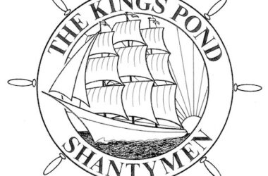 Kings Pond Shantymen