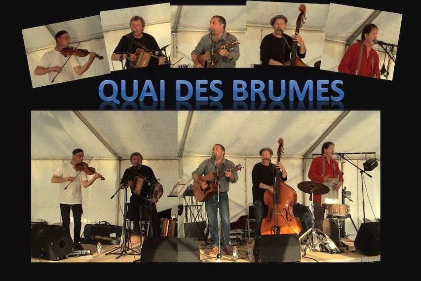 Quai des Brumes