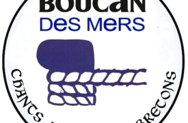 Boucan des Mers