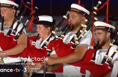 Festival Interceltique de Lorient