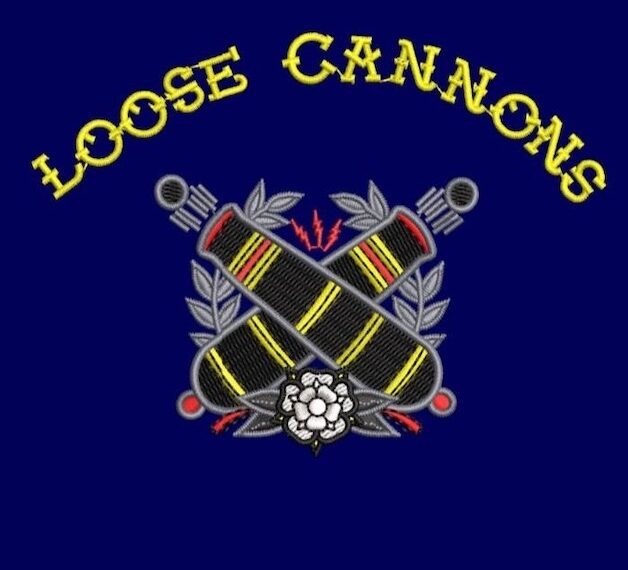 Loose Cannons