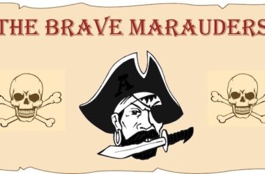 Brave Marauders, The