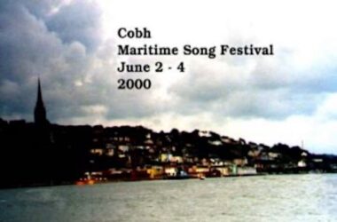 Cobh Maritime Song Festival