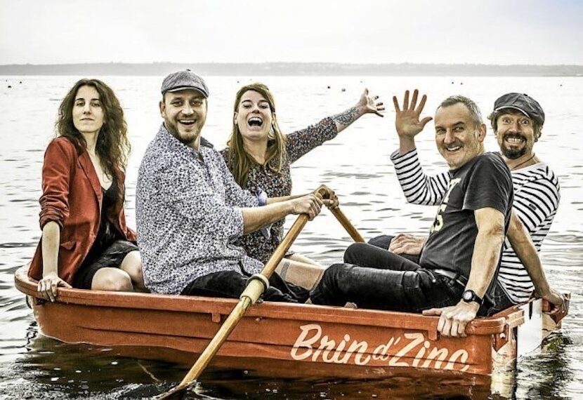 Brin d’Zinc